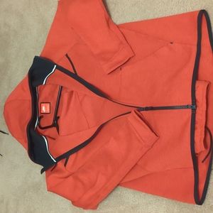 Nike Fit coat and pants